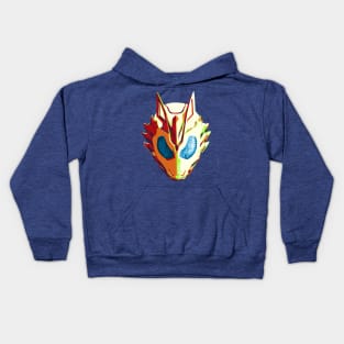 Vulcan Kids Hoodie